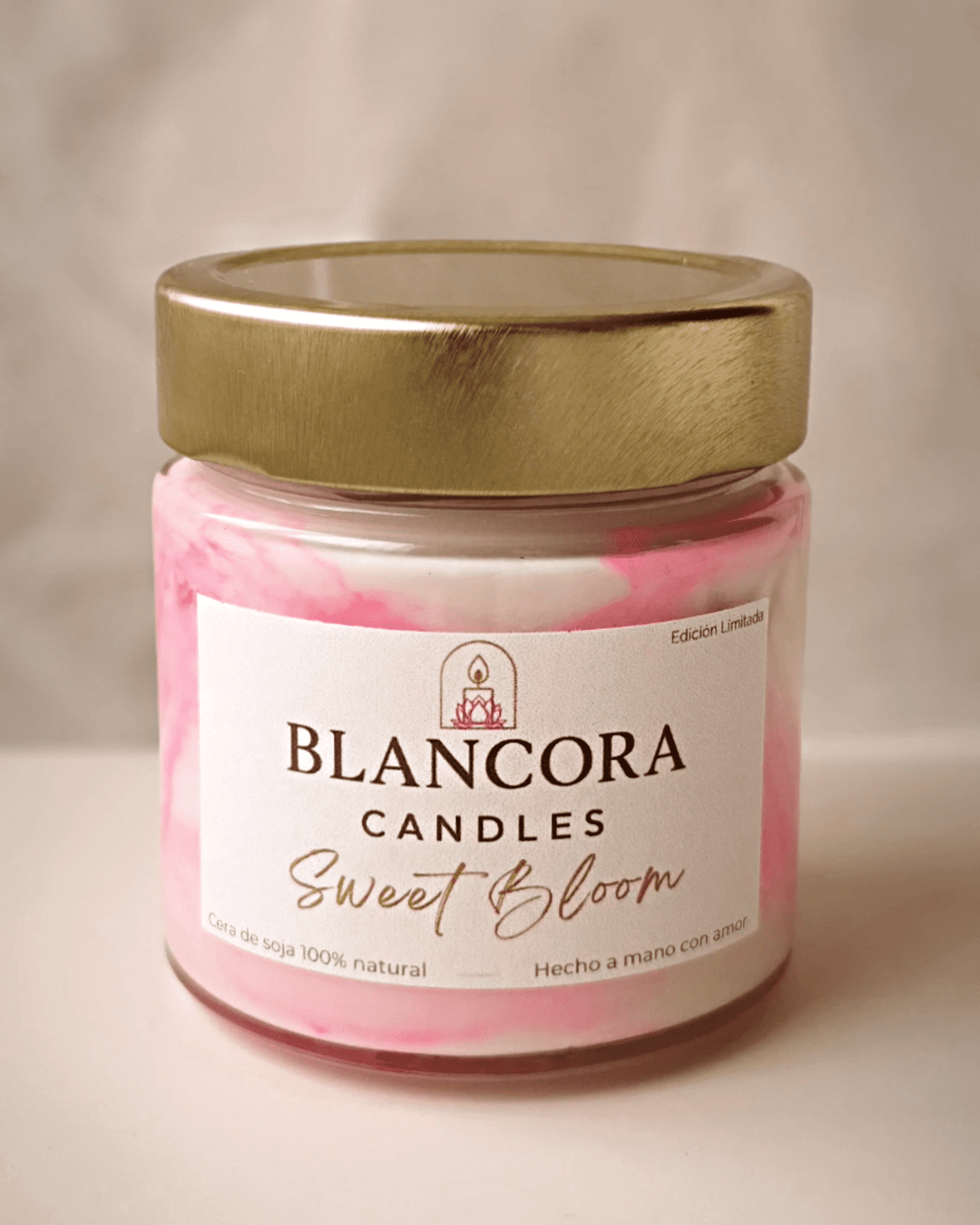 Sweet Bloom - 1