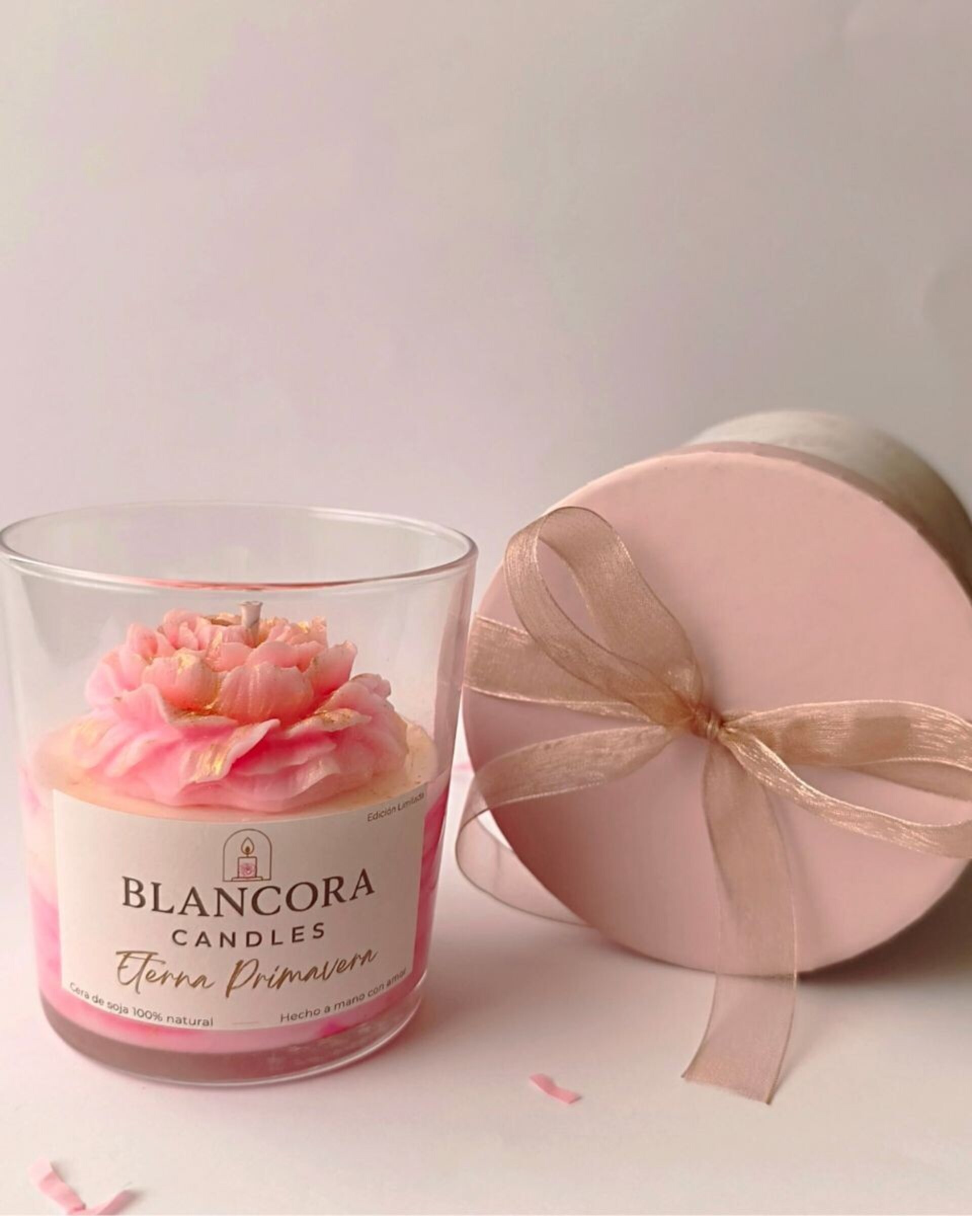 Eterna Primavera - Edición Especial Día de la Madre - 4