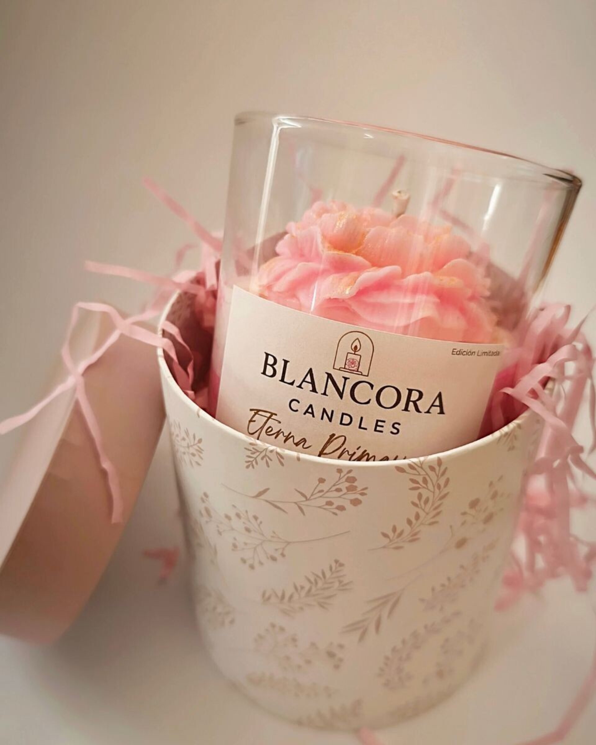 Eterna Primavera - Edición Especial Día de la Madre - 3