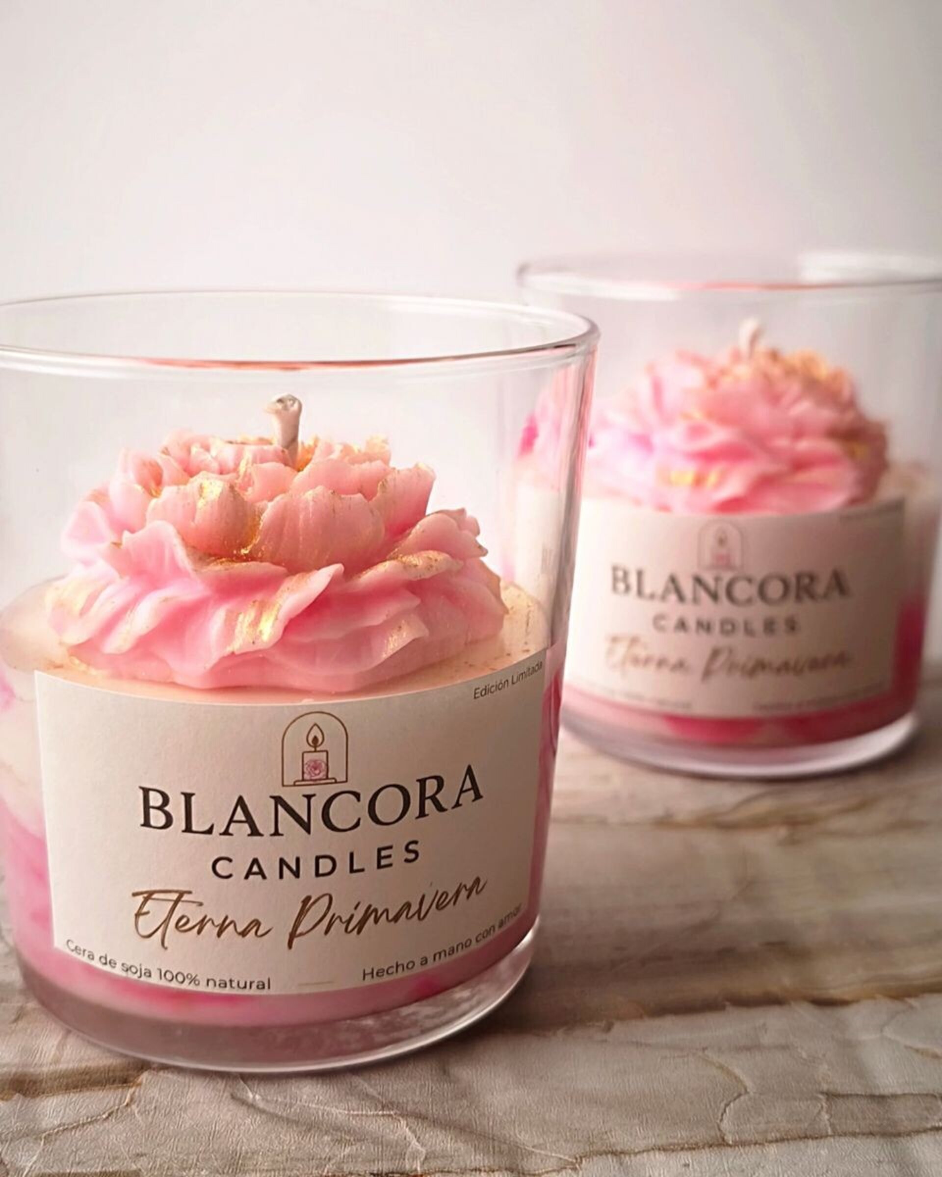 Eterna Primavera - Edición Especial Día de la Madre - 1