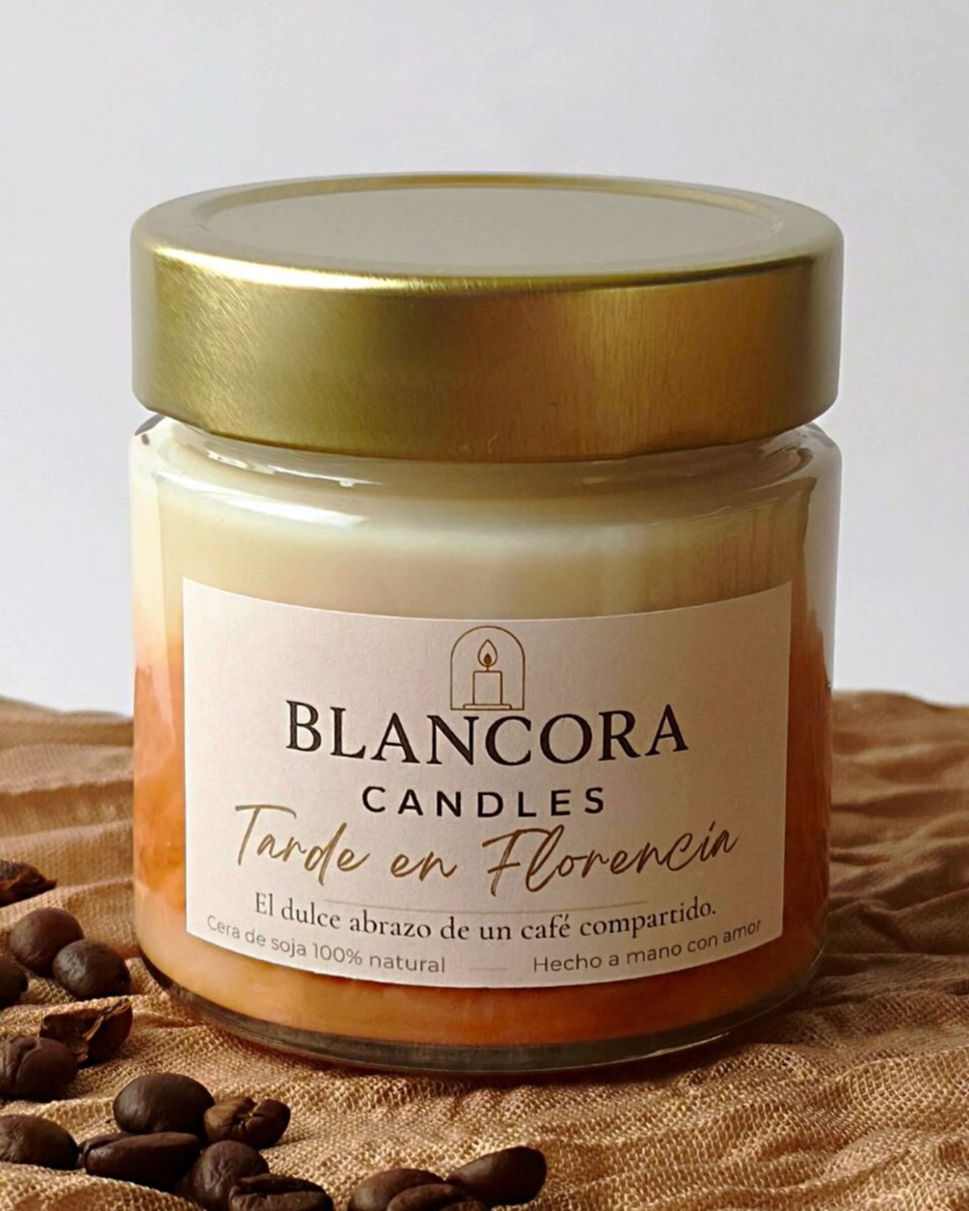 Tarde en Florencia - 1