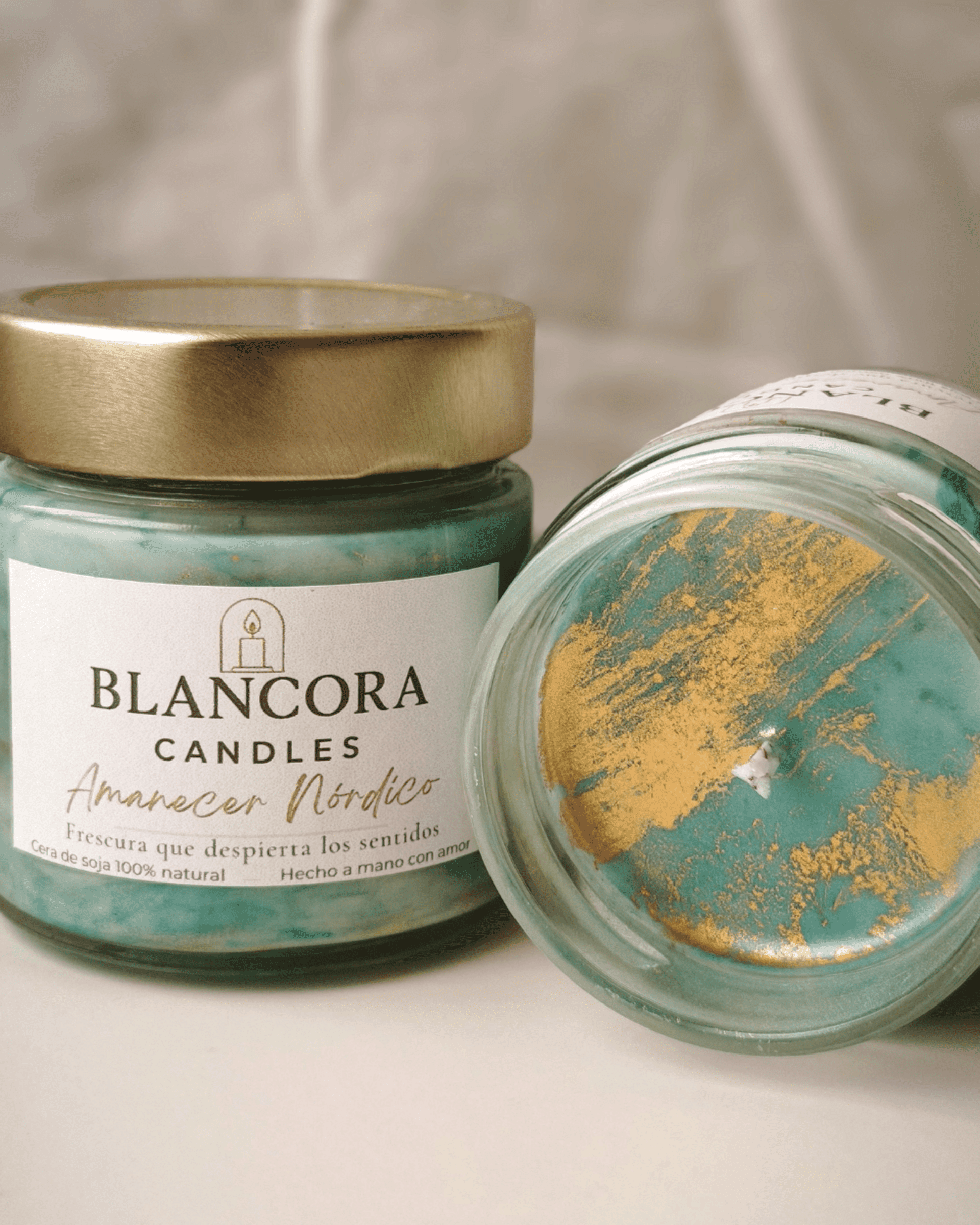 Amanecer Nórdico - 3