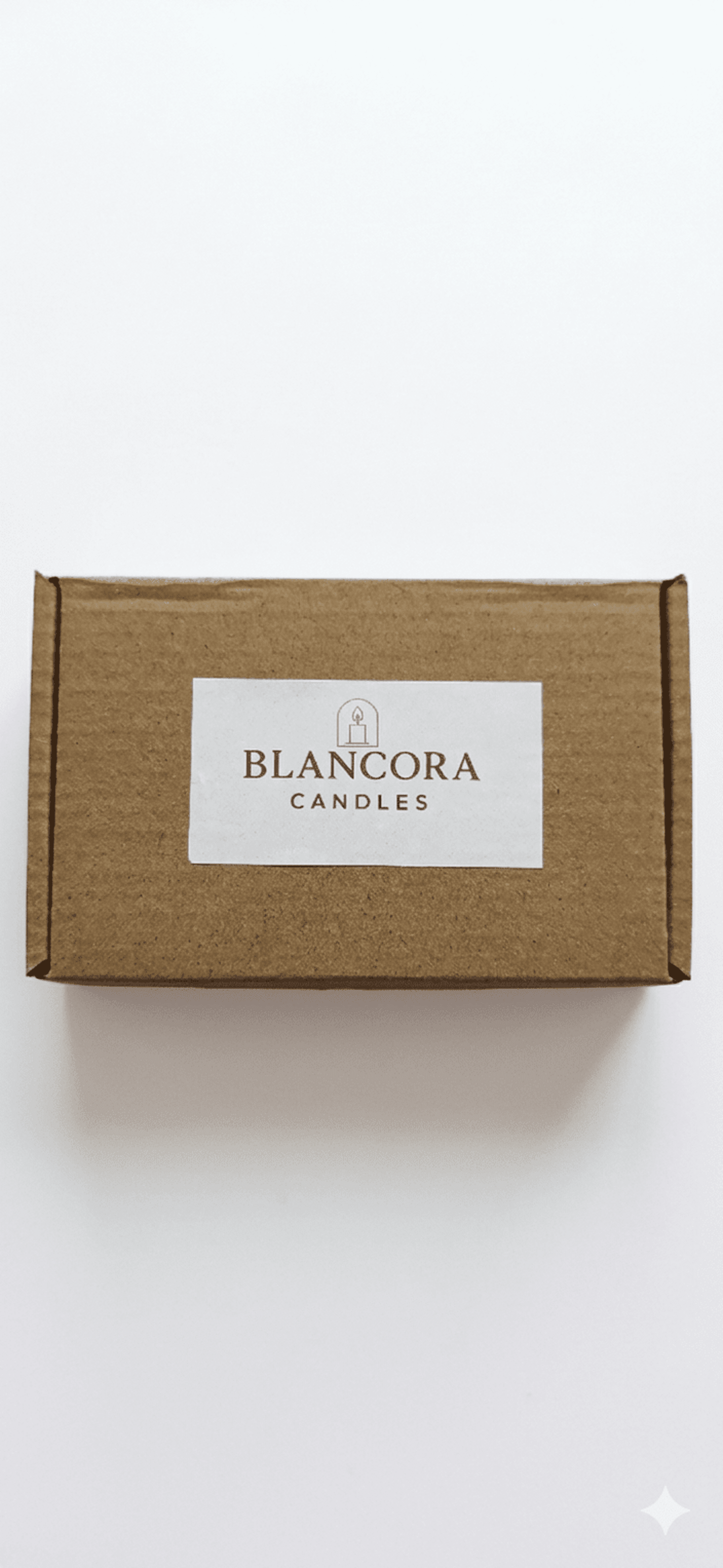 Velas de té (sin aroma) | Pack de 6 unidades - 2